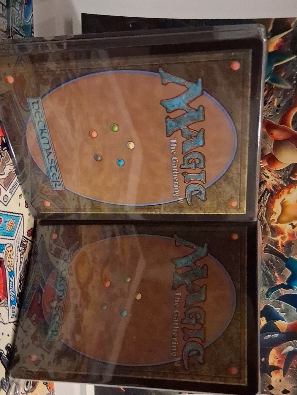 Magic: The Gathering